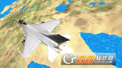 喷气式战斗机官方版
