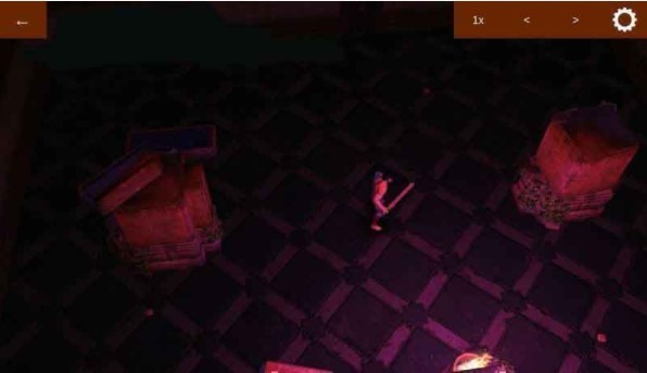 魔界村遭遇战汉化版  v1.0.0