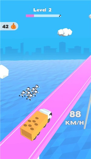 小偷小分队 v0.3