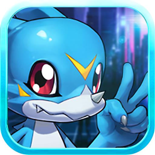 口袋进化变态版