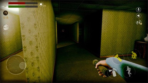 后室逃脱  v1.0.9