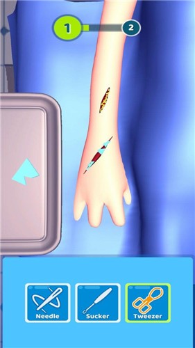 手术大师中文版 v1.0.3