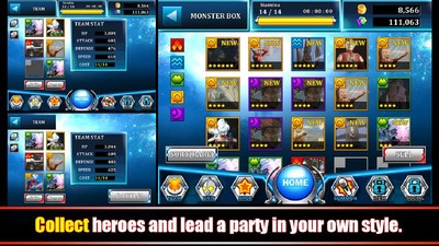 奥特曼在线战斗  v1.0.0