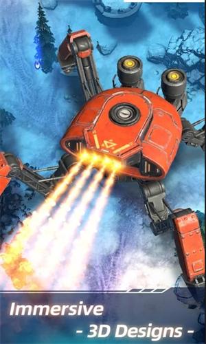 无双战机 无双战机