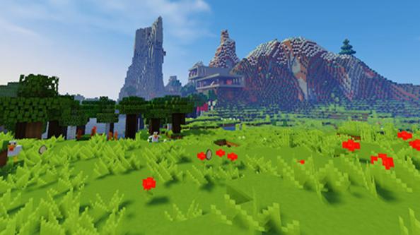 创造和生存 v1.0.2