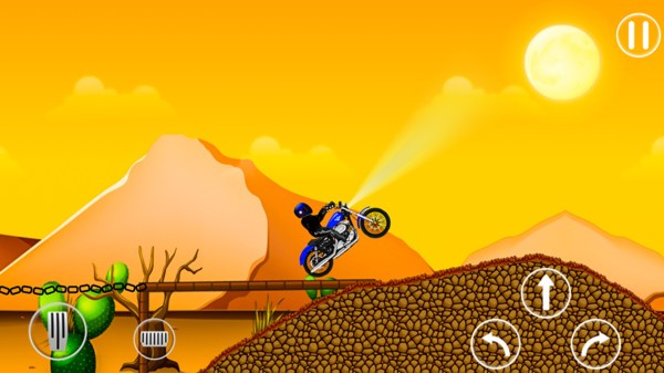 刺激摩托比赛 2019-11-19 12:58