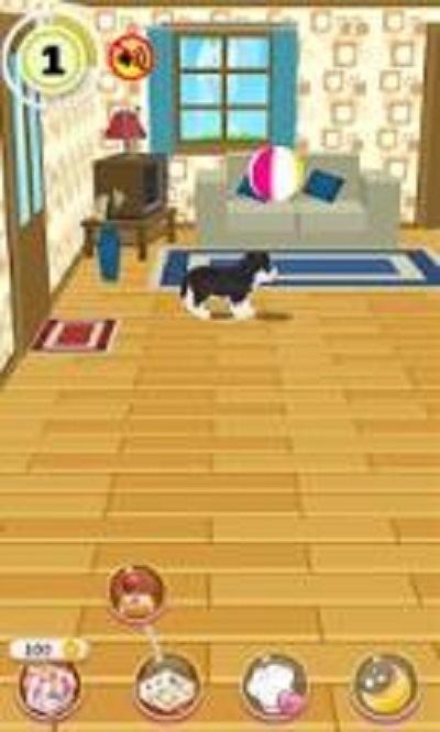 My Talking Puppy(我的会说话小狗) v1.2.4安卓版