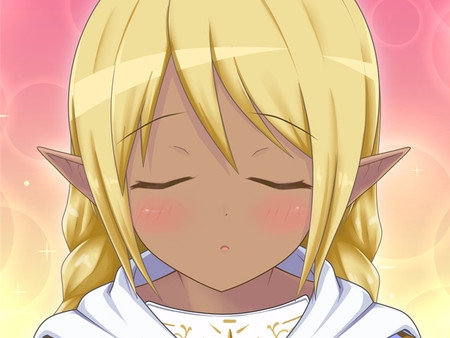 关于我转生变成兽人这档事中文版截图3