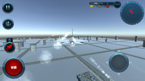 空战时刻 v1.0.3