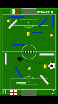 射门得分！ Strike The Goal v3.1.5