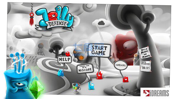jelly defense v1.05