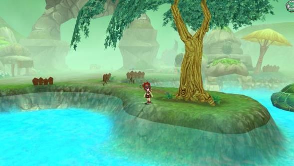 地下城野人游戏安卓最新版图片1