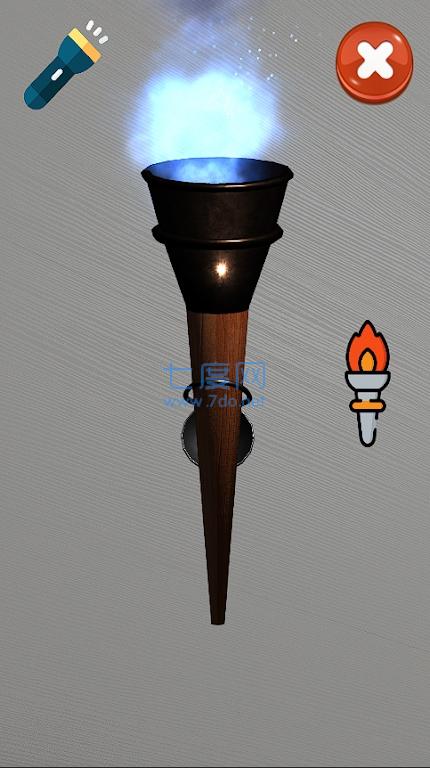 火炬模拟器游戏