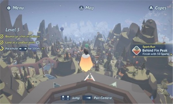 地平线上的蕾亚之翼  v1.0.561