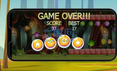 跳跳龙大冒险游戏 v1.3