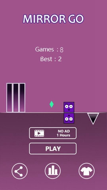 镜像Go v1.0安卓版