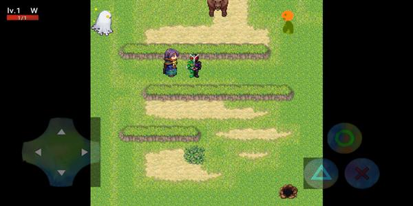 W不奇妙的冒险  v24.62