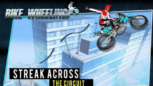 特技摩托极限之旅最新版 1.1 无限金币修改版