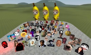 Nextbots密室射手2 v1.0.3