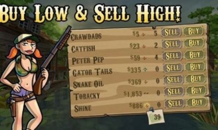 烈日快艇游戏最新最新版  v5.1.3