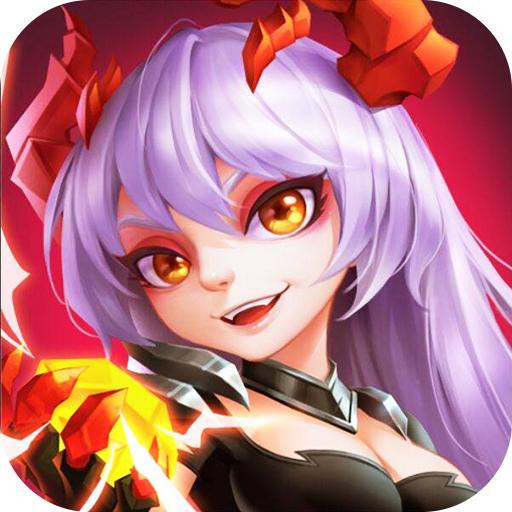 骑士的魔法战争返利版