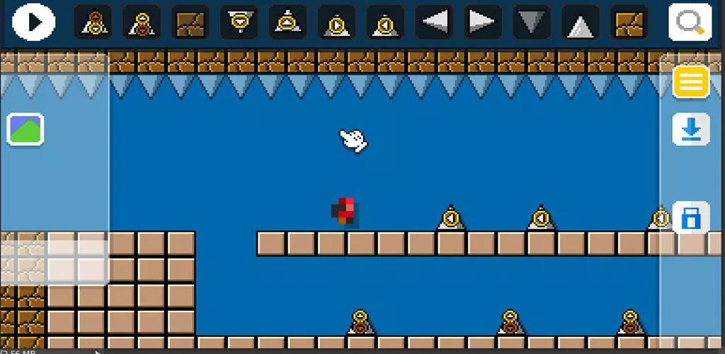 超级创客巨魔安卓手机版  v5.1.3