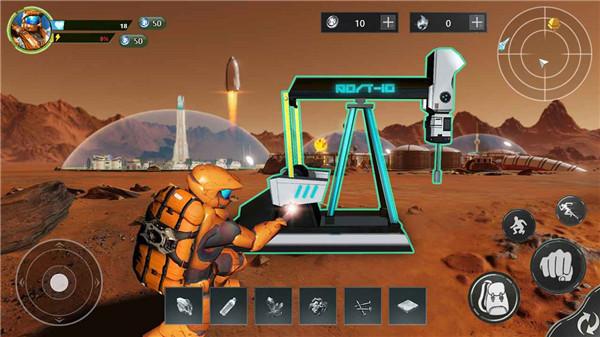 星战模拟器2  v1.0.0