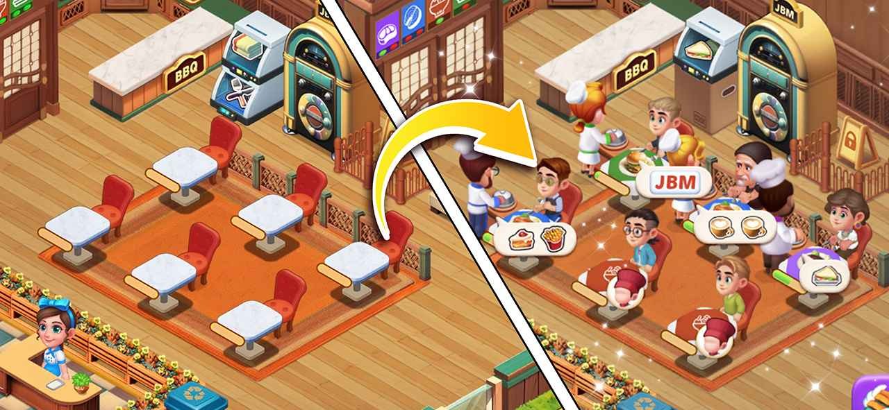 天天打蘑菇 v1.0.0