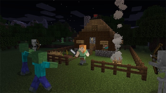 minecraft国际版 v1.20.20.22