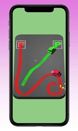 疯狂停车驾驶 v1.0