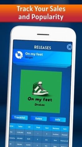 摇滚说唱歌手Sim  v0.413