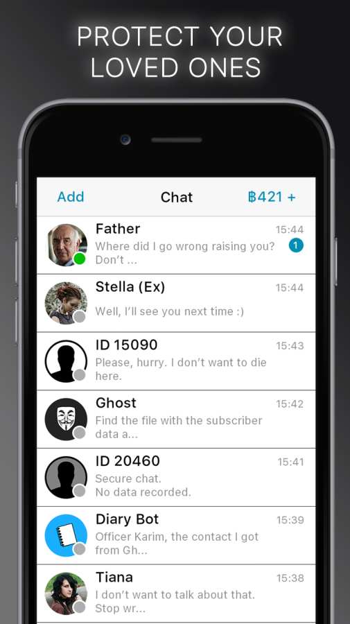 我是无辜的 v3.2.5