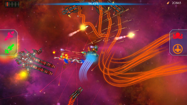 罗马2077太空战争 中文版 v3.0.5