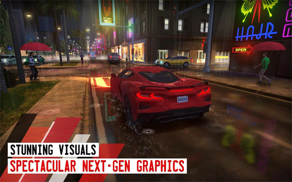 Driving School sim2023最新版(驾驶学校模拟) v10.8