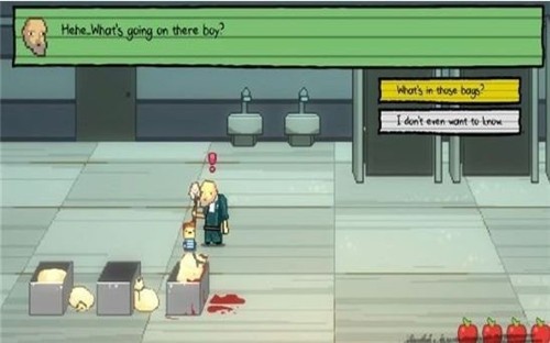 奇葩幼儿园(kindergarten stories) v1.2