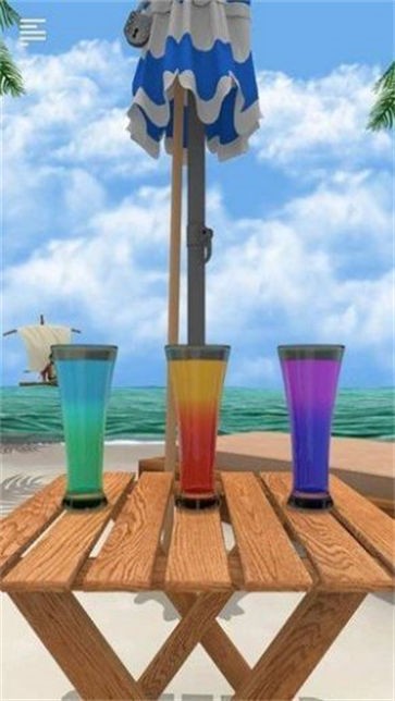 逃脱莉莉夫人岛  v1.0