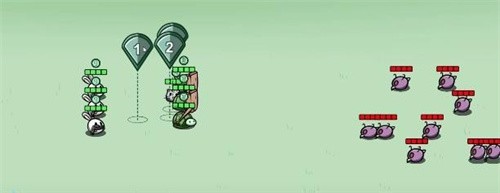 动物农场保卫战最新版  v1.1