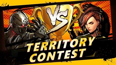 街头暴徒 手机版 v3.0.5