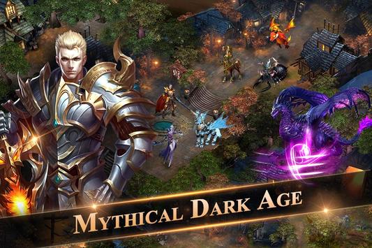 堕落灵魂起源 v2.0.0