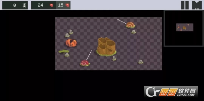 蚂蚁模拟器中文版 v1.2.2安卓版