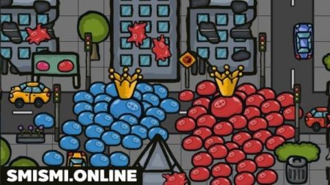 史莱姆团队竞技场 v1.1