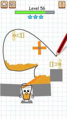 happyglass2游戏安卓版含攻略下载（快乐的玻璃杯2） 