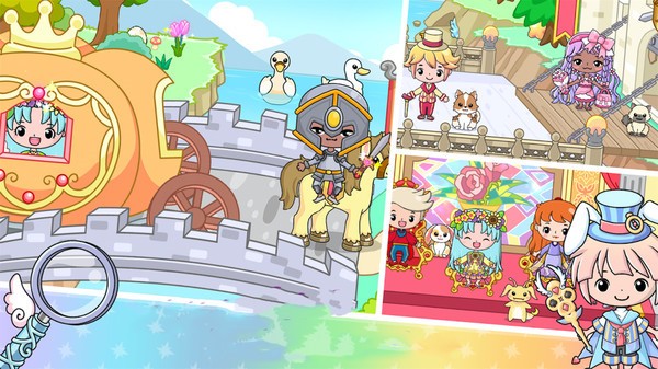 公主同盟  v1.1.4