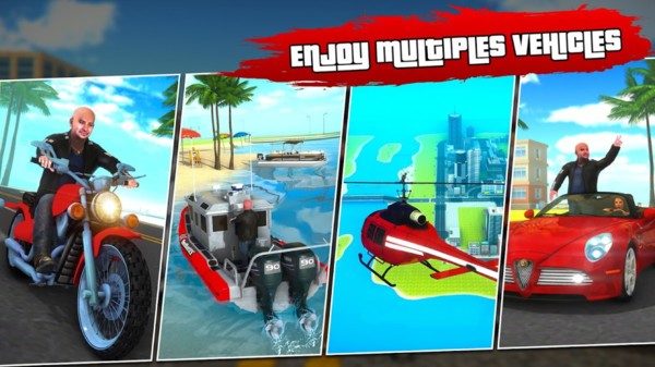 侠盗猎手2021 2021-04-09 10:24