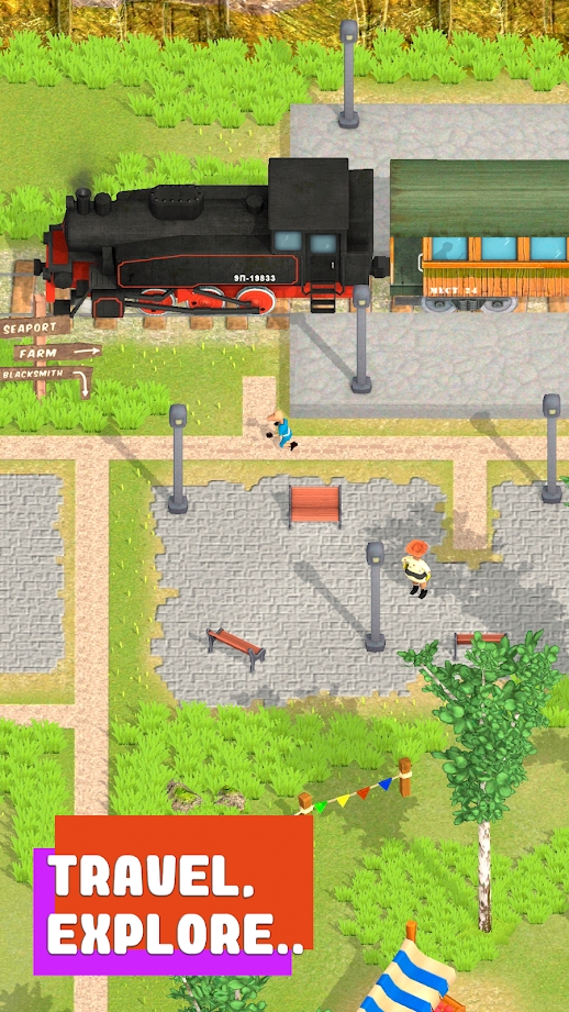 大探索2冒险游戏中文版  v3.4.3