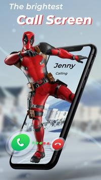 Call Screen Themes v3.0.5