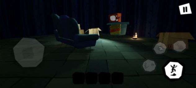 漂亮的阿来我家过夜中文版游戏最新版  v3.2.3