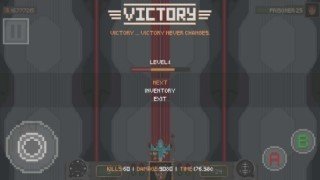 飞机大战25号 v1.0