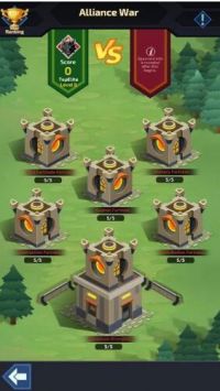 英雄对决竞技场Idle Arena v4.0.5
