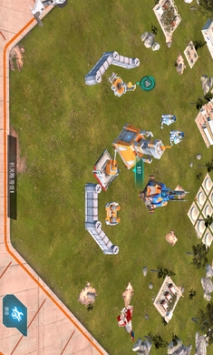 变形金刚地球战争破解版